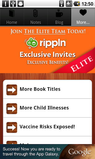 免費下載健康APP|Common Childhood Illnesses app開箱文|APP開箱王