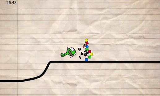 Download Doodle Biker Micro APK