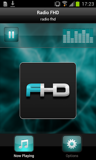 免費下載音樂APP|Radio FHD app開箱文|APP開箱王