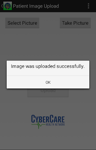 How to install Patient Image Upload 1.4 apk for laptop