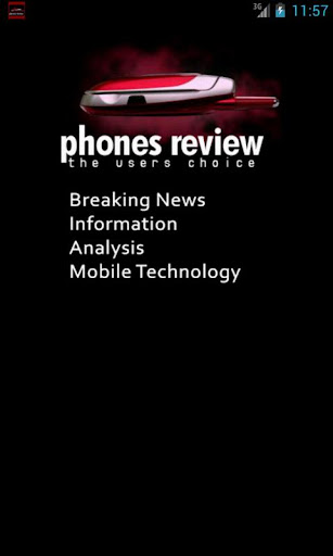 免費下載新聞APP|Phones Review app開箱文|APP開箱王