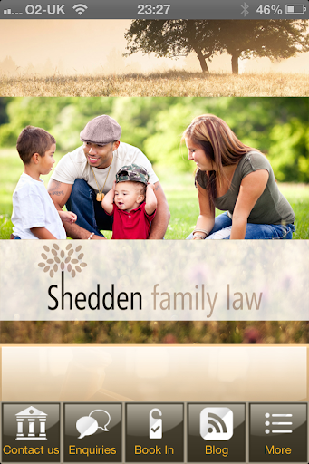 Shedden Family Law