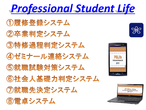 【免費教育App】PSLife ～近畿大学 経済学部 ポータルシステム～-APP點子