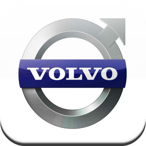 Volvo C70 2012 Owners Manual 書籍 App LOGO-APP開箱王