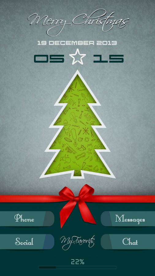 Buzz Launcher - screenshot