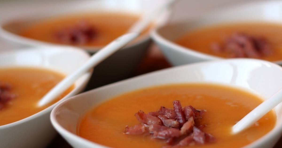 10 Best Vegetable Soup without Onions Recipes Yummly