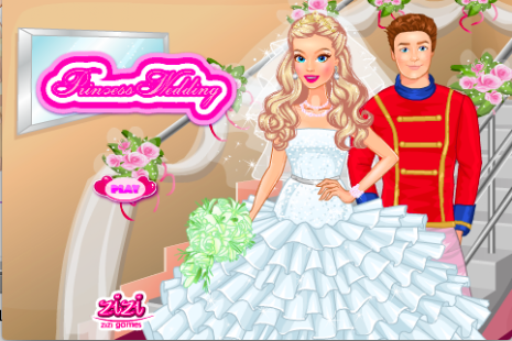 How to get Princess Wedding Dress Up lastet apk for pc