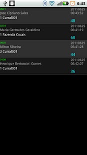 Download MobAgile Coleta Leite APK for Android