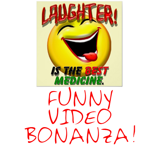 Funny Videos Bonanza 娛樂 App LOGO-APP開箱王