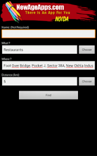 Free Download Noida APK for Android