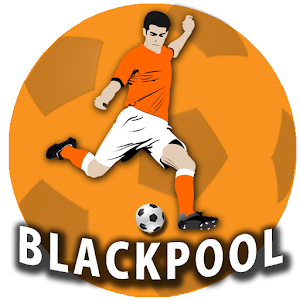 Blackpool Soccer Diary.apk 1