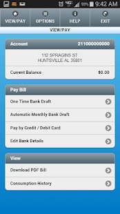 Free Huntsville Utilities App APK for PC