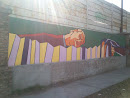Mural Del Tango 
