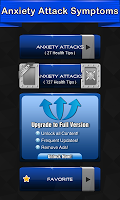 Anxiety Attack Symptoms APK تصویر نماگرفت #1