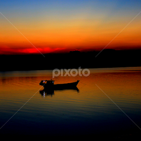 by Nandes Sicknoise - Landscapes Weather
