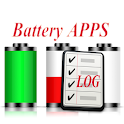 Battery Current Log logo