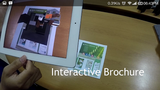 Interact AR