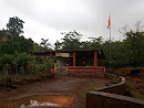 Shree Jhakhmata Devi's Temple