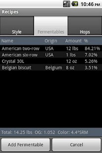 Lastest Brewdroid APK