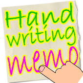 Handwritten notes Memo Free