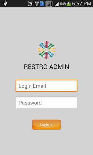 【免費商業App】Restro Admin-APP點子