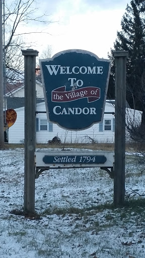 Welcome to Candor