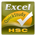 Excel HSC Ancient History QS logo