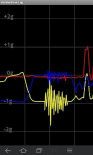 How to download Accelerometer Acceleration Log patch 1.4 apk for bluestacks