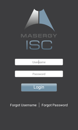 Masergy ISC