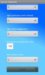 How to install Calcolo Stipendio lastet apk for bluestacks