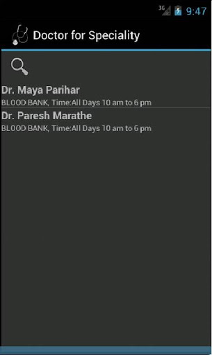 免費下載醫療APP|Bombay Hospital Doctors List app開箱文|APP開箱王