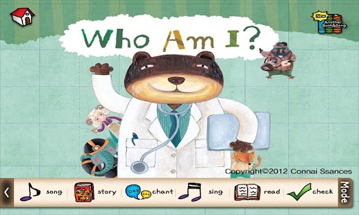 How to install Who Am I 1.0 unlimited apk for bluestacks