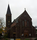 St. Georg Kirche 