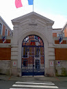 Hôtel De Ville Montauban
