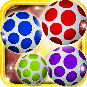 Candy Eggs Legend 1.0