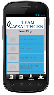 Lastest WealthGen APK for Android