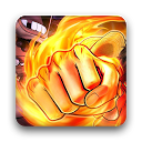 One Piece Fights mobile app icon