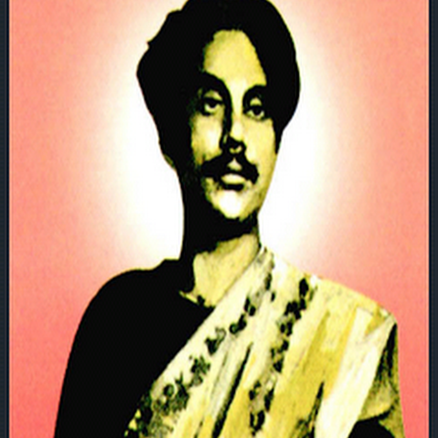 Kazi Nazrul Islam