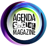 Agenda Social Application icon