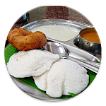 Cover Image of Descargar Tamil Nadu tiffin recipes 3.6 APK