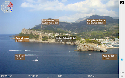 In Sight - Mallorca poster 15