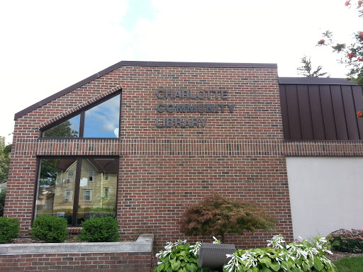 Charlotte Community Library