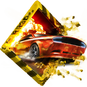Racing Rush 3D: Death Road for PC and MAC