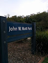 John W. Mott Park