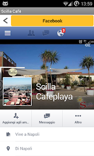 Download Scilla Cafè APK
