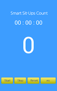 Lastest smart  sit-ups(abs workout) APK for PC