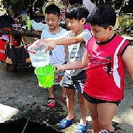 台北奧萬大樂活莊園