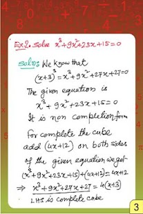 How to download Vedic Maths - Equation - Quadr lastet apk for laptop