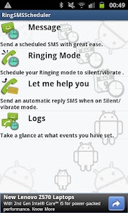 How to install Ringer and Message Scheduler patch 1.0 apk for laptop