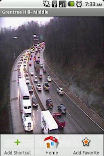 Free Allegheny Traffic Cameras Free APK